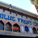 Blue Front Cafe - American Restaurants