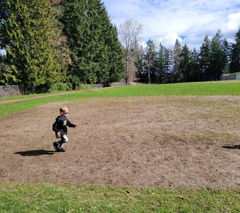 Wildwood Park Elementary School - Puyallup, WA