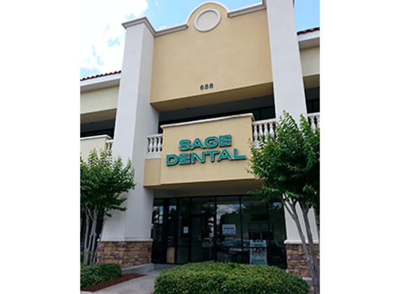 Sage Dental of Waterford Lakes - Orlando, FL