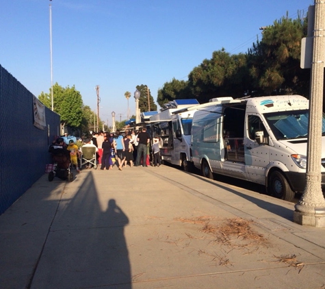 Canfield Avenue Elementary - Los Angeles, CA