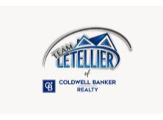 Dan Letellier Coldwell Banker - Saco, ME