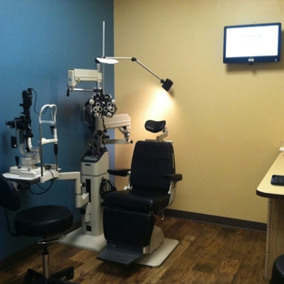 Executive Park Eye Care - Colorado Springs, CO