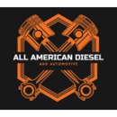 All American Diesel and Automotive - Auto Repair & Service