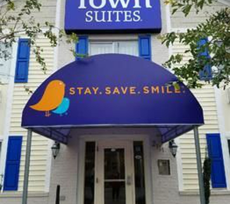 InTown Suites - Greenville, NC