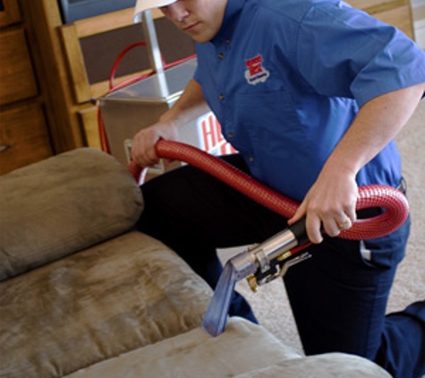 Heaven's Best Carpet Cleaning Salina KS - Assaria, KS