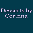 Dessert's by Corinna