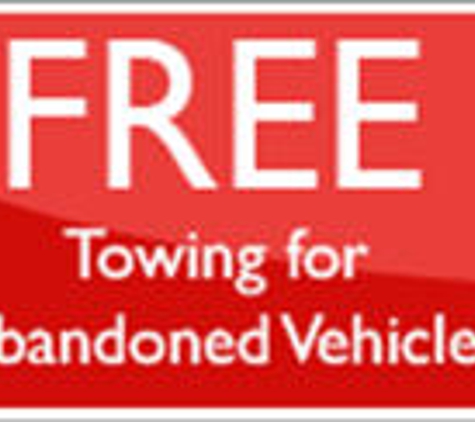 Alliance Towing Inc