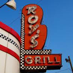 Roy's Grill - Rossville, GA