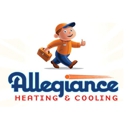 Allegiance Heating & Cooling - Heating Contractors & Specialties