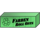 Farben Roll Offs - Garbage Collection