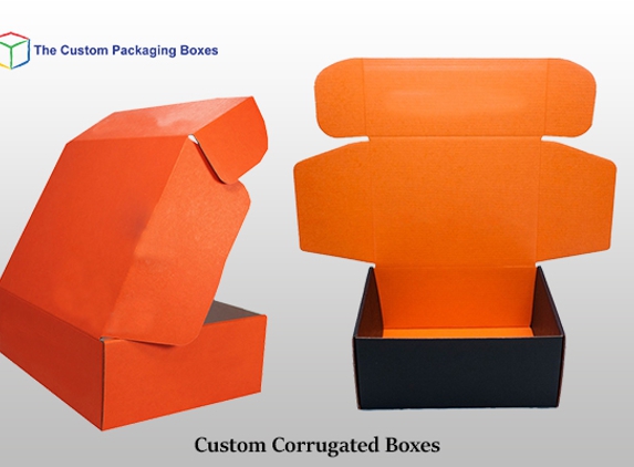 custom packaging & Printing services - Missouri City, TX