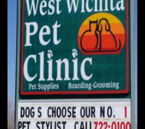 West Wichita Pet Clinic - Wichita, KS