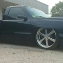 Relentless Customs - Automobile Customizing