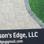 The Mason's Edge