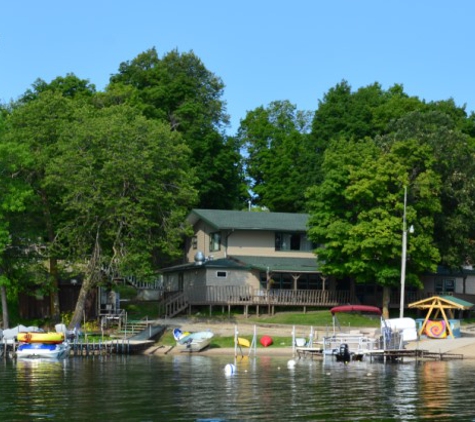 Cedar Crest Resort - Waubun, MN