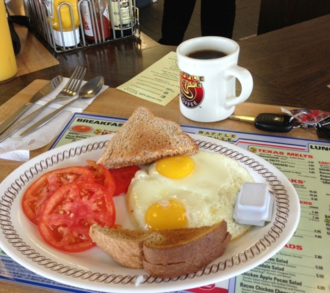 Waffle House - Savannah, GA