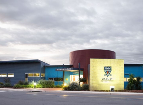 Victory Lutheran College - West Wodonga, VIC