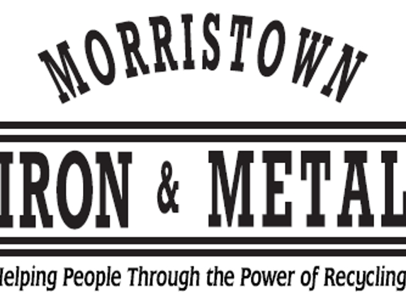 Morristown Iron & Metal - Morristown, TN