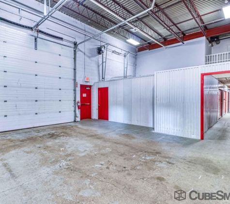 CubeSmart Self Storage - Grand Rapids, MI