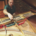 White David H Piano Tuning & Service
