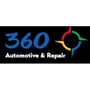 360 Automotive & Repair - Richland