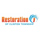 Restoration 1 of Clinton Township - Water Damage Restoration