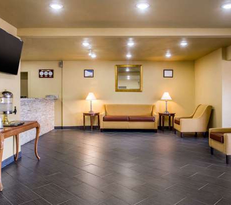 Quality Inn Stateline - Wendover, UT