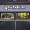 Gray Goat - North gallery