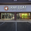 Gray Goat - North - Bicycle Repair