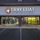 Gray Goat - North