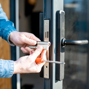 Professional Door & Lock Services, Inc. - Detroit, MI