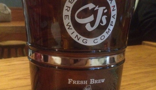 C J Brewing Co - Commerce Township, MI