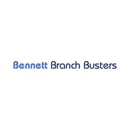 Bennett Branch Busters - Tree Service