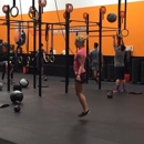 Power in Motion Crossfit - Exercise & Physical Fitness Programs