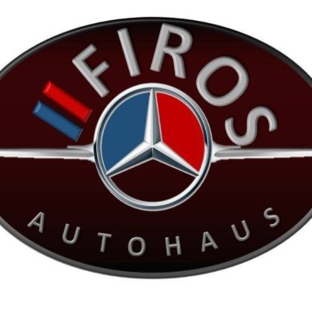 Firo's Autohaus - Denver, CO