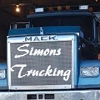 Simons Trucking & Pumping gallery