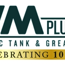 W M Plumbing Septic Tank & Grease Trap - Septic Tank & System Cleaning
