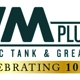 W M Plumbing Septic Tank & Grease Trap