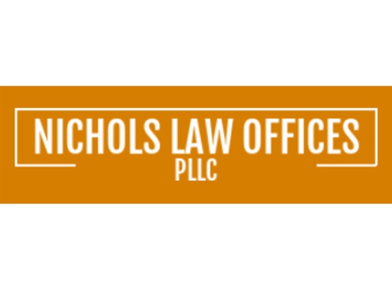 Nichols Law Offices, PLLC - Syracuse, NY