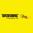 Party Plus By Taylor Rental - Tents-Rental