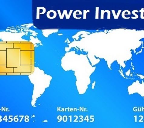 power investors ltd - Honolulu, HI