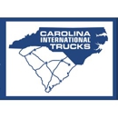 Carolina International Truck - New Truck Dealers