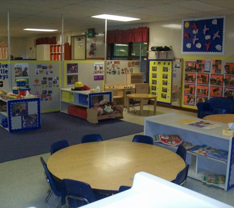 Bartlett KinderCare - Bartlett, TN