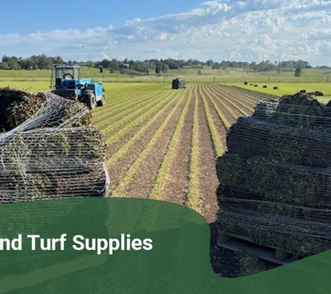 OB Turf - Bolwarra, NSW. Lawn And Turf Supplies