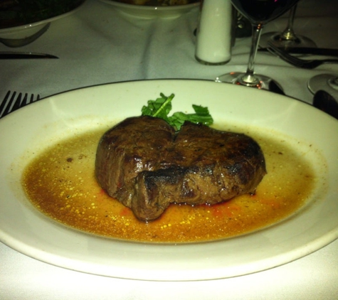 Morton's The Steakhouse - Las Vegas, NV