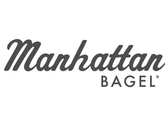 Manhattan Bagel - Warrington, PA