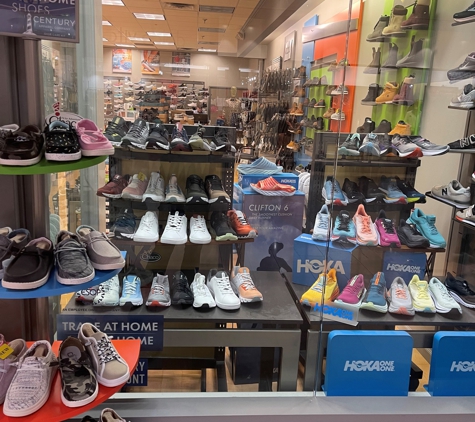 Tradehome Shoes - Fayetteville, AR