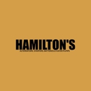 Hamilton's - Starters Engine