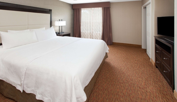 Homewood Suites by Hilton Lafayette - Lafayette, IN