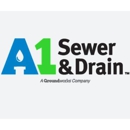 A1 Sewer & Drain Plumbing & Water Heaters - Plumbing-Drain & Sewer Cleaning